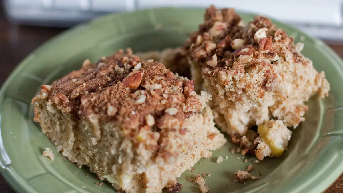 Bakery & Café bakes